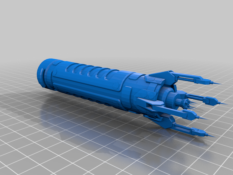Nanite Systems Medkit