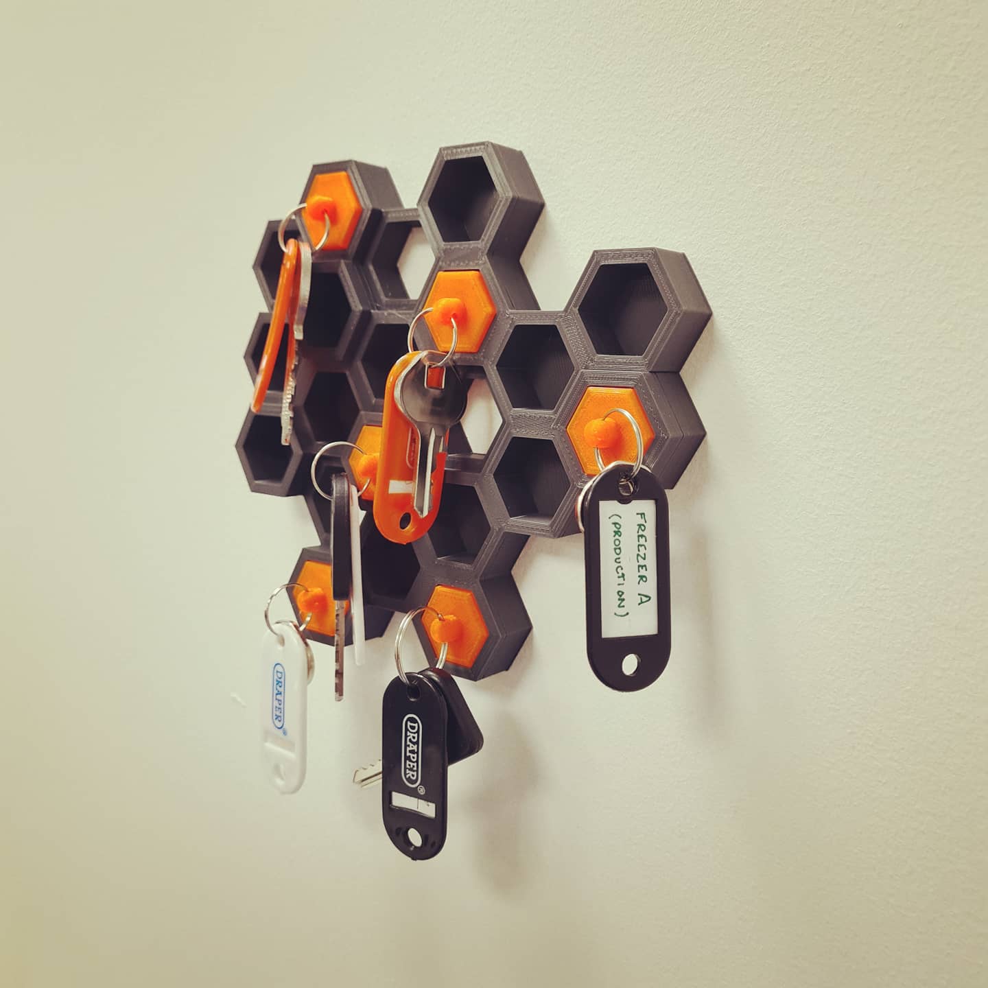 Key Holder
