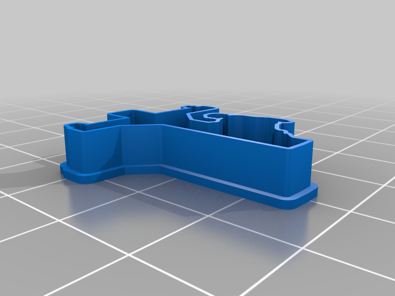 Lineman Cookie Cutter