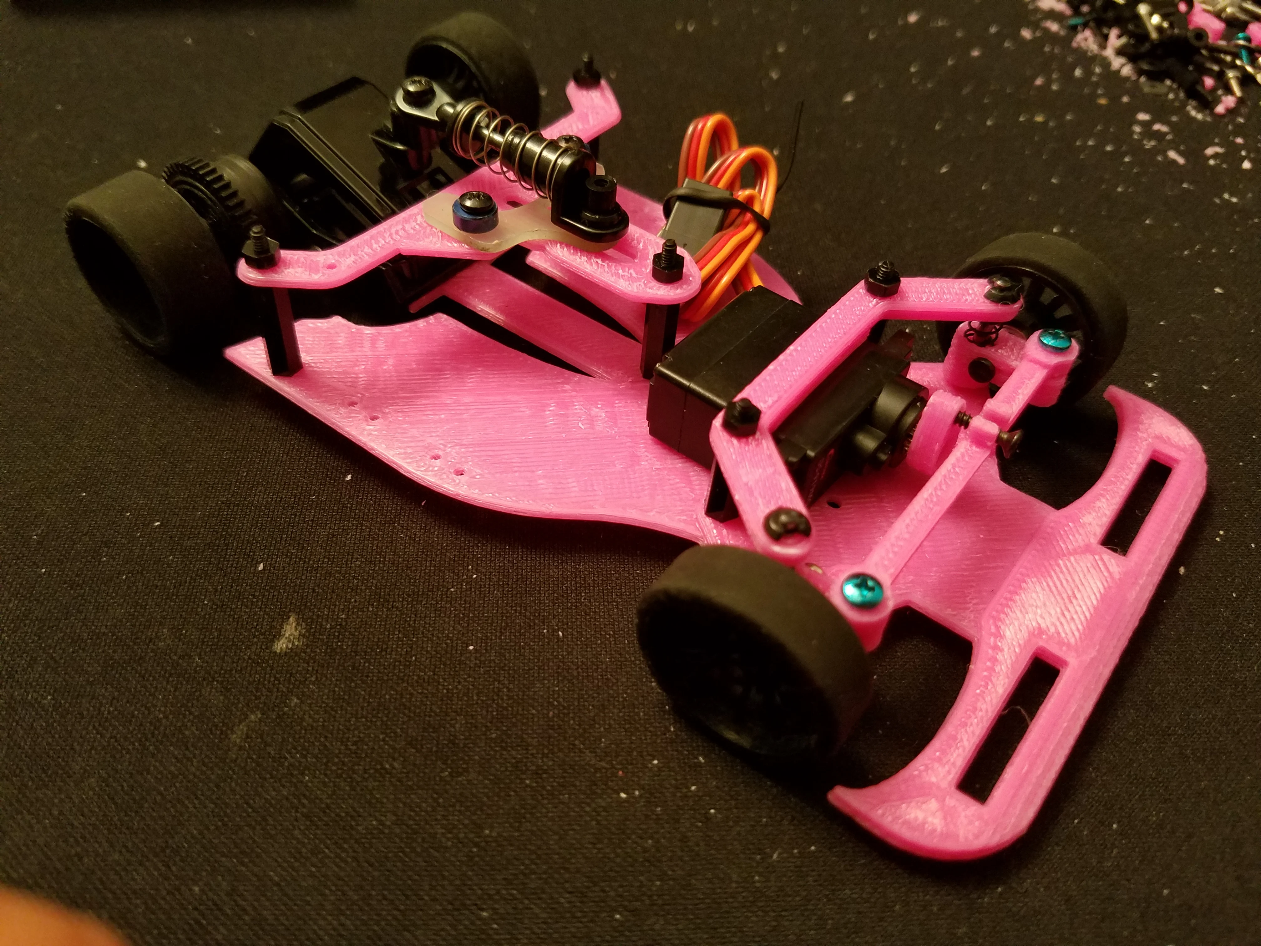 Pancar S280