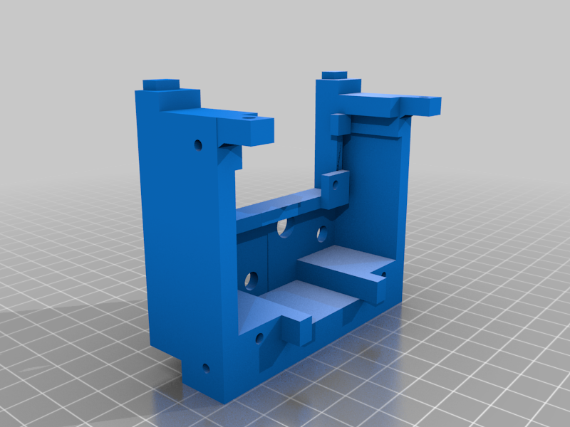Front Bottom Unit - M3