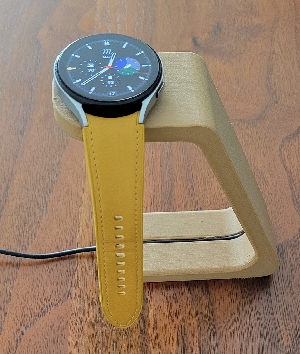 Galaxy Watch Wireless charger