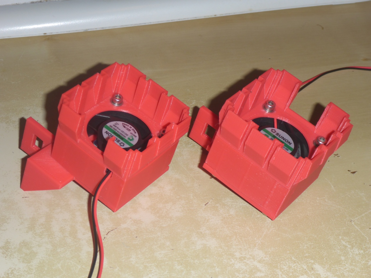 HyperCube XY-Motor_Cooler