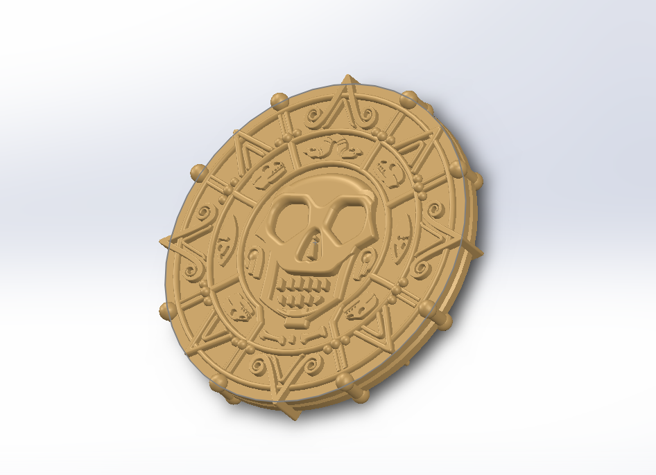 Pirates Coin