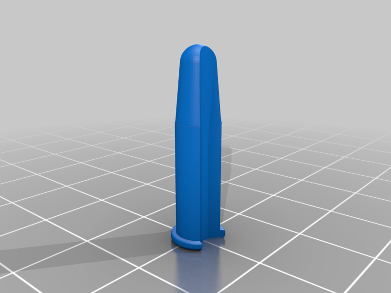 22LR for dryfire