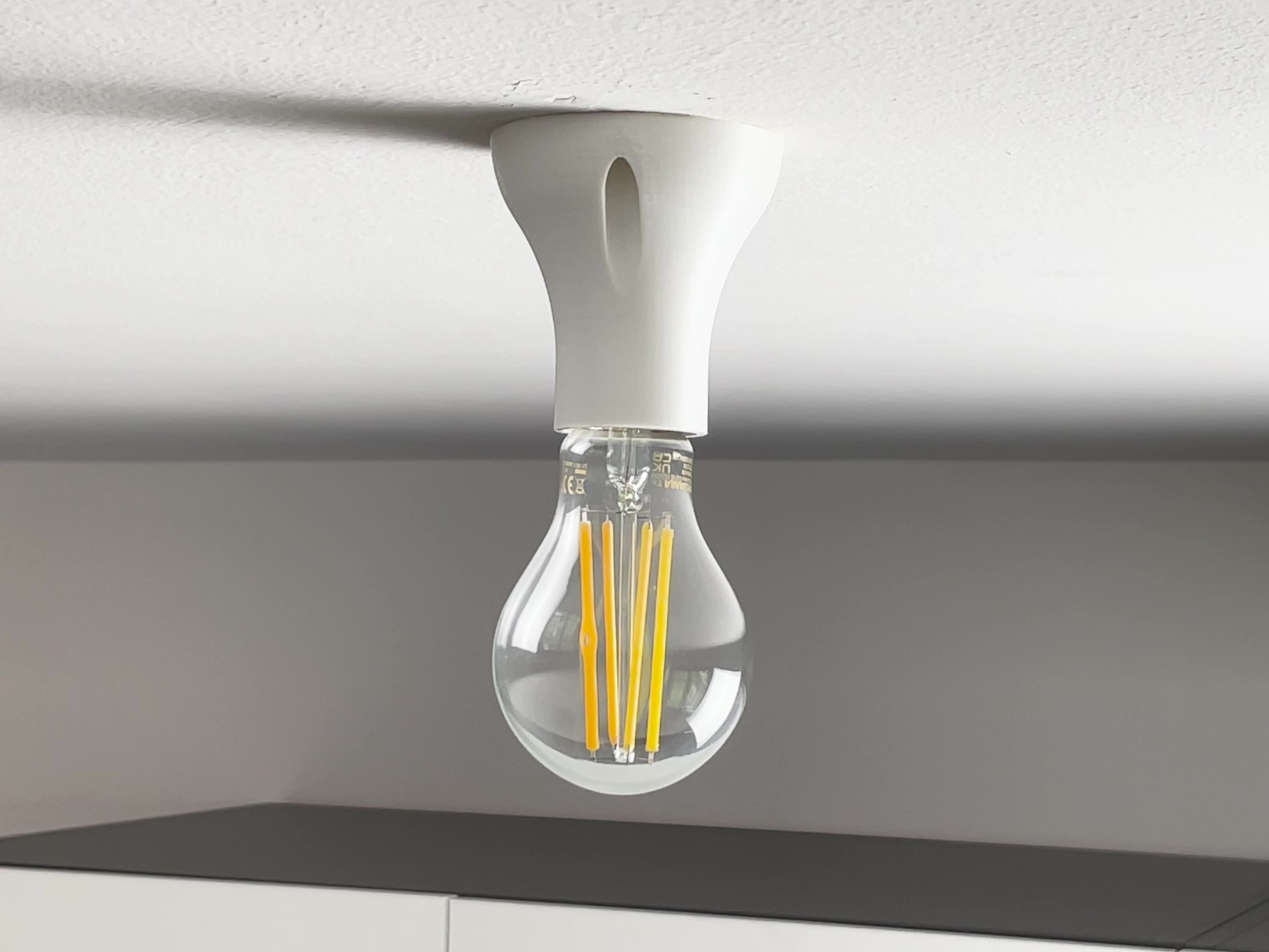 Tite Ceiling Lamp
