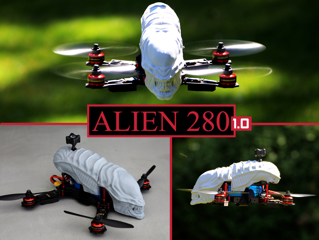 Alien 280