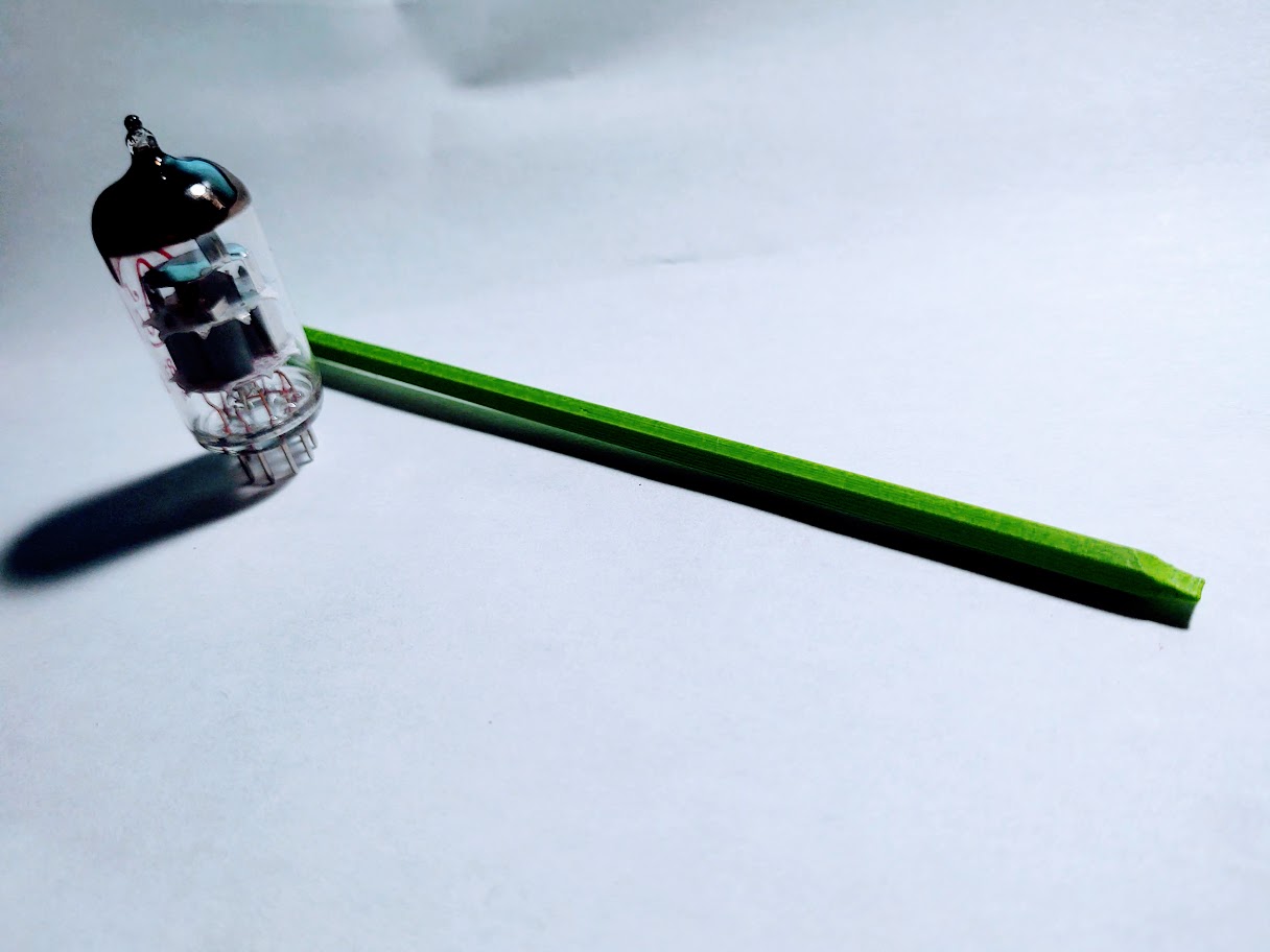 Tube Tapper Bias Tool