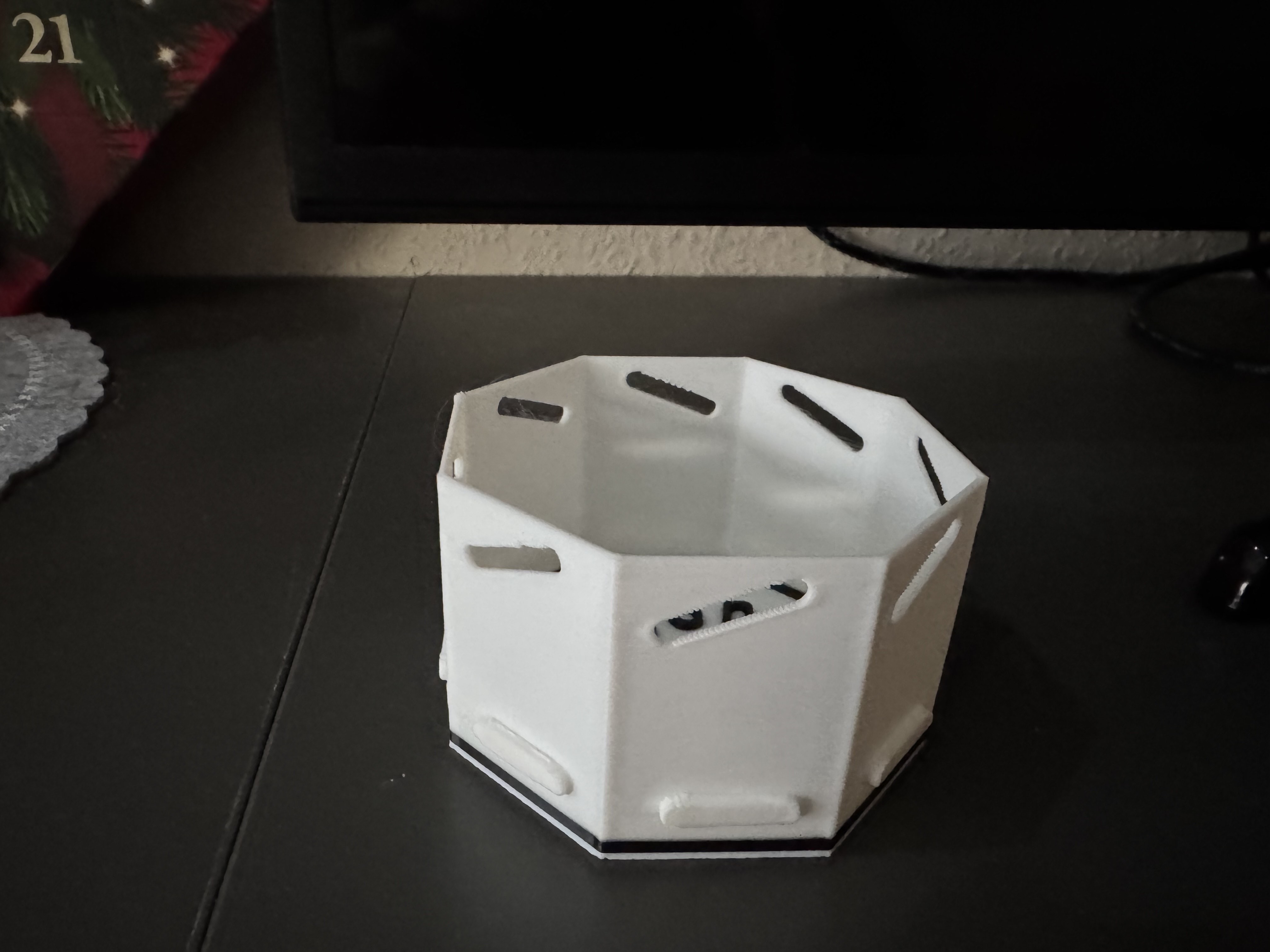 Bonbon Box