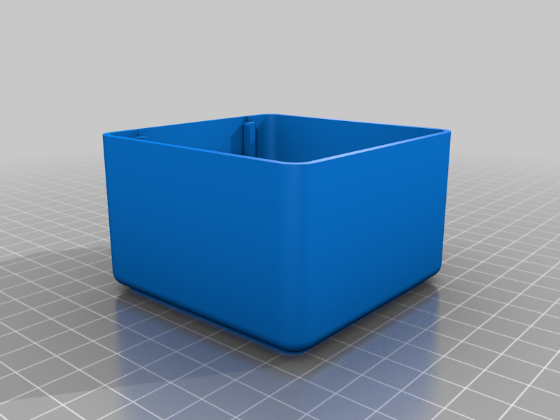 Lista boxes