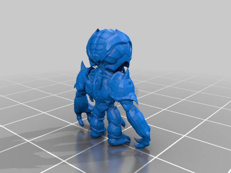 Doom Eternal Toys