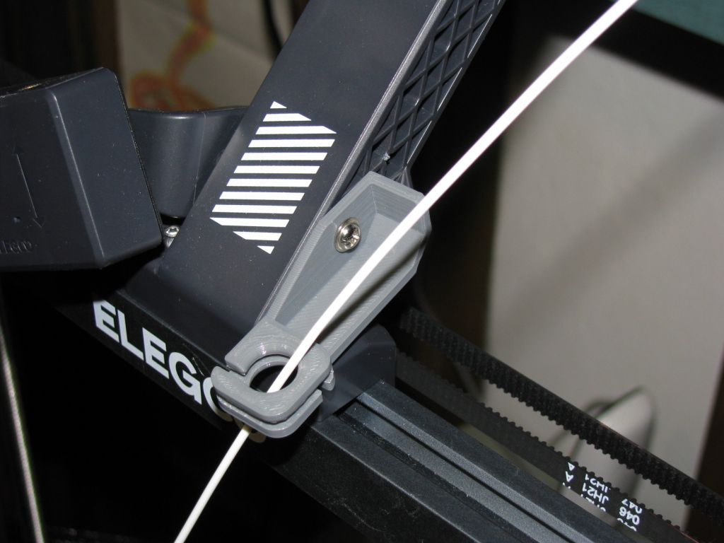Neptune 3 / 4 Series Filament Guide