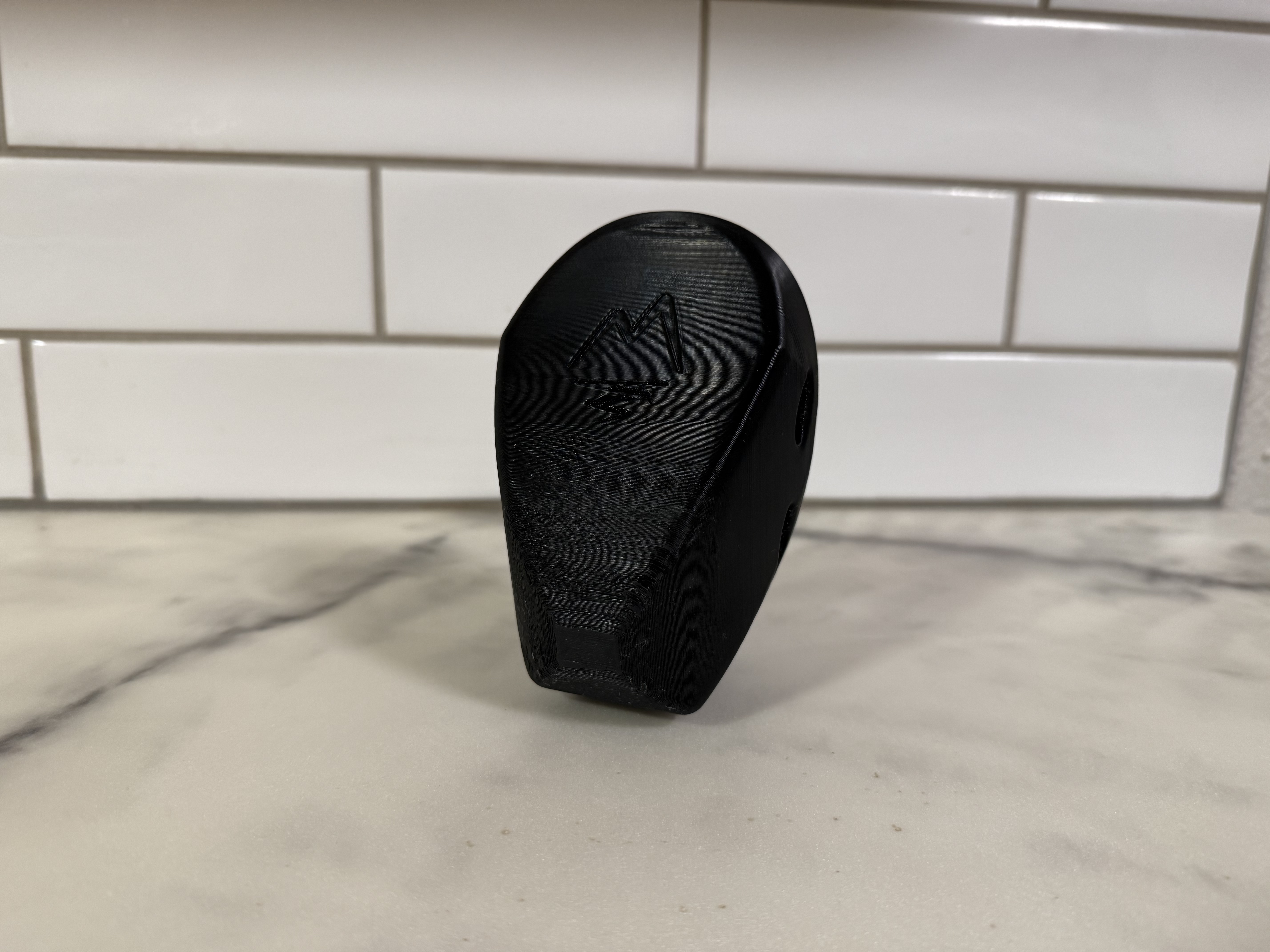 PolyCup - A 3D Printable Male Athletic Cup