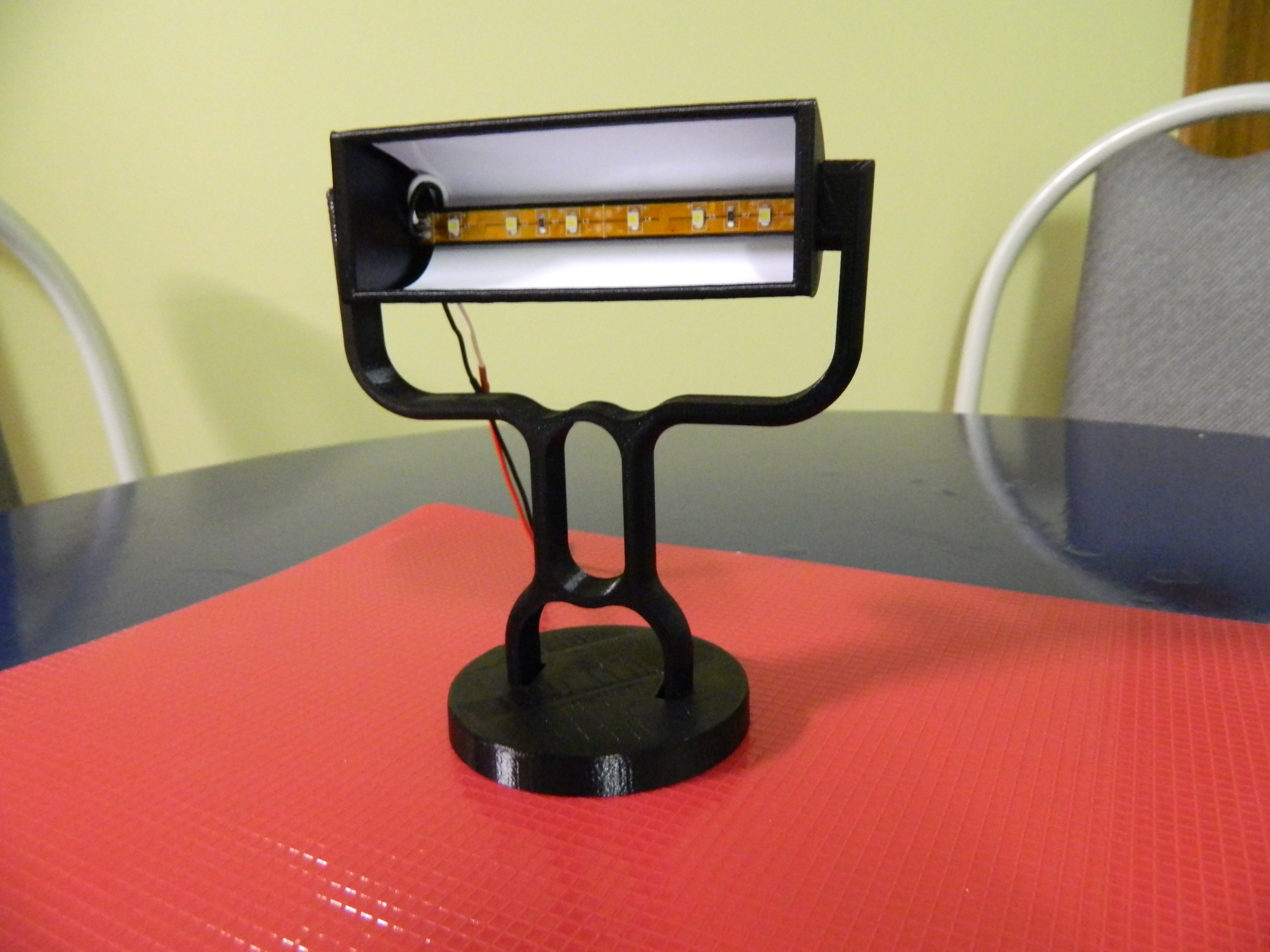 Mini LED Lamp
