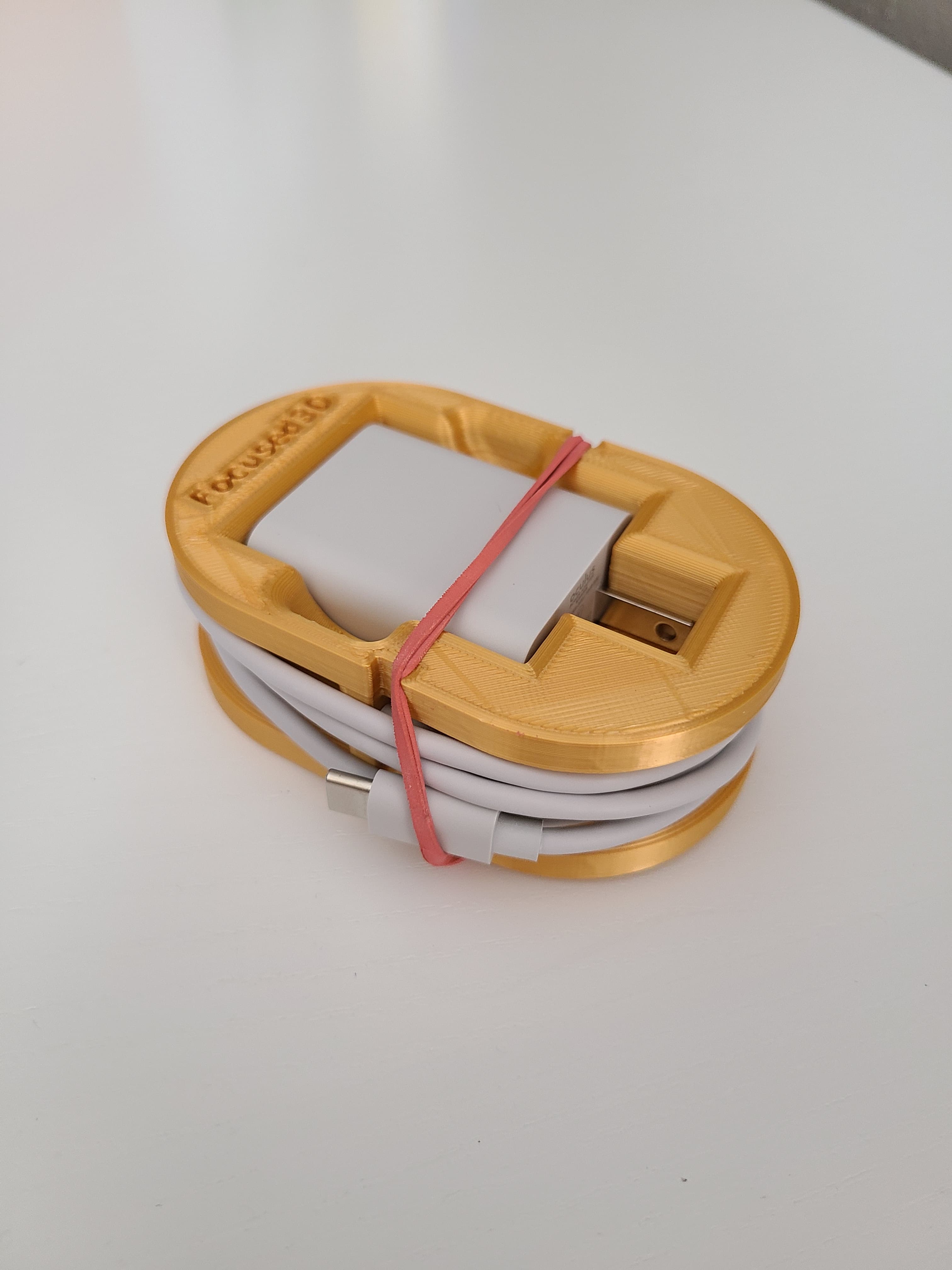 Oculus Quest 2 Charging Caddy