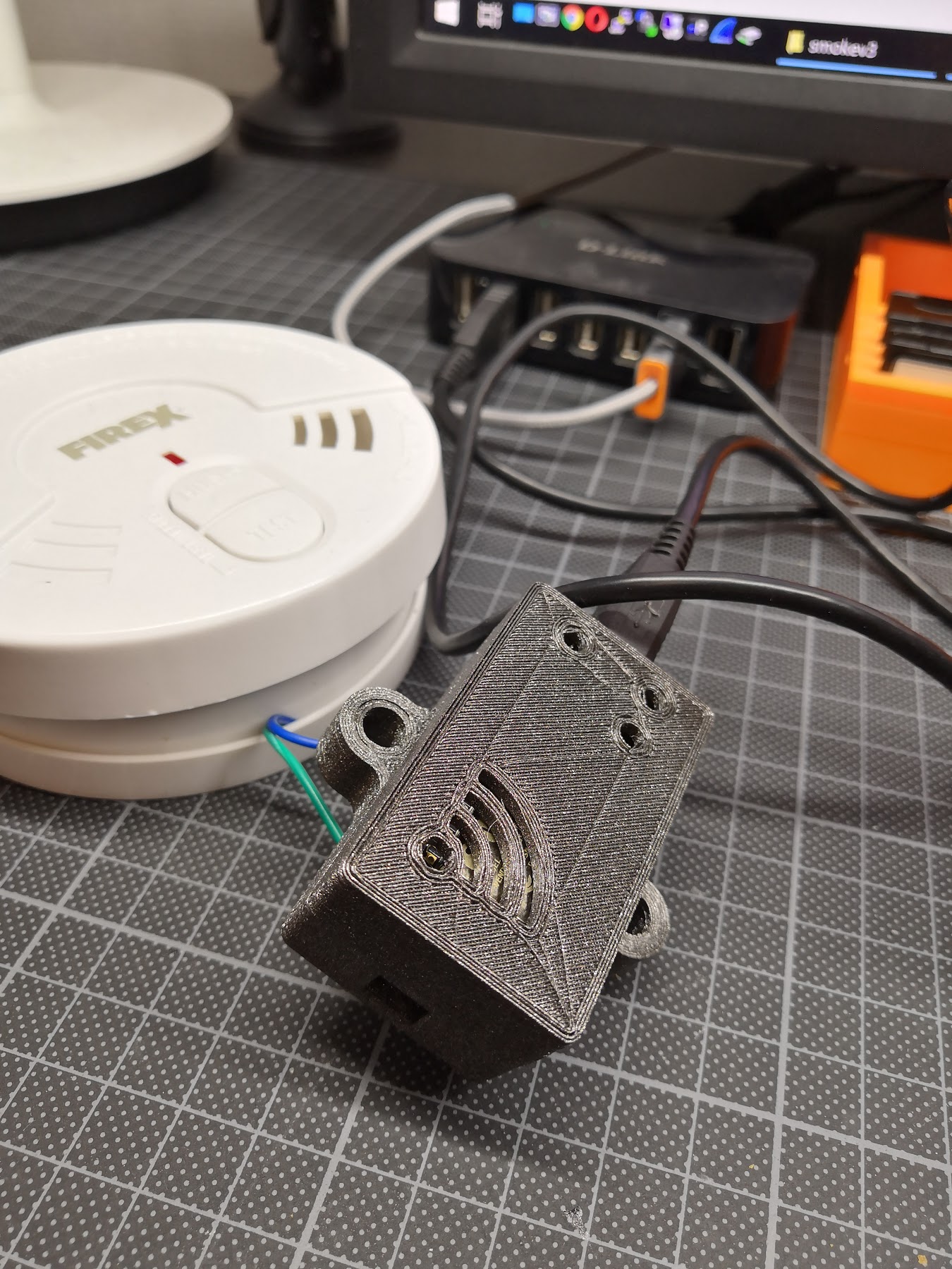NodeMcu Case ESP8266 ESP-12E