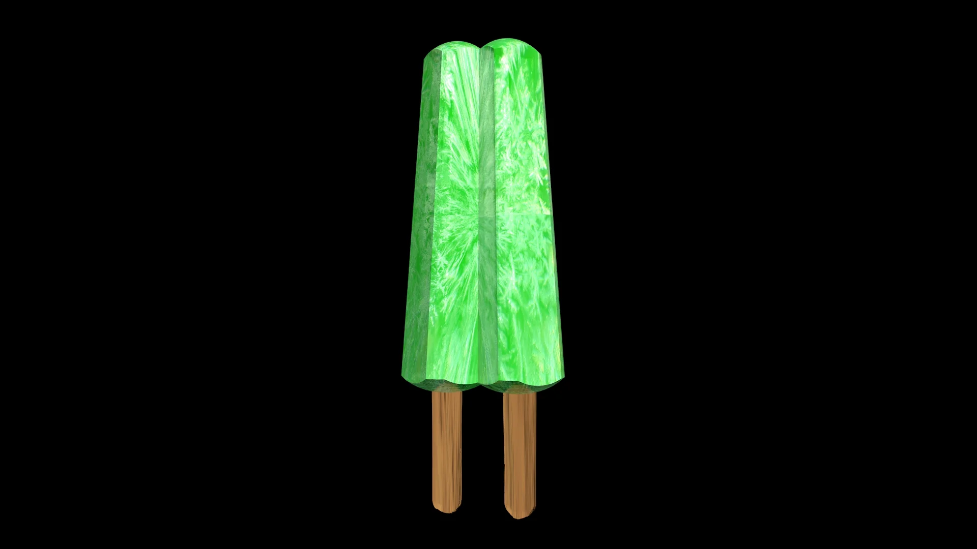 Popsicle Replica