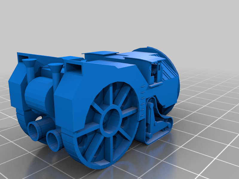 Atlantis Digger