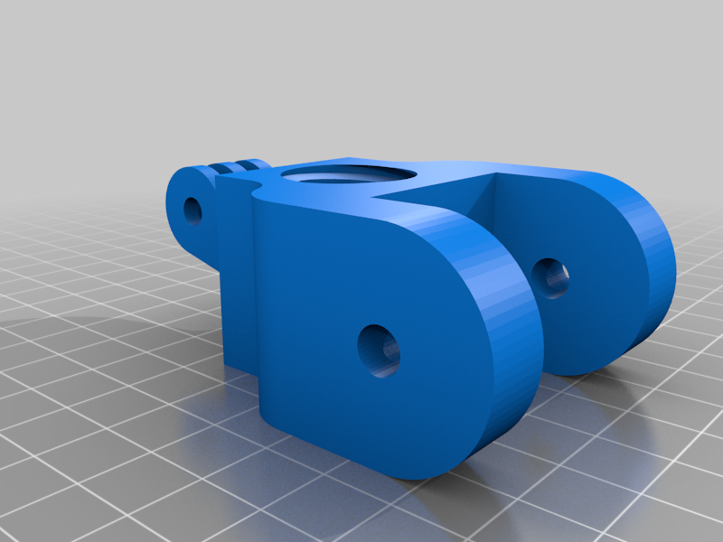 GoPro Mini Dolly