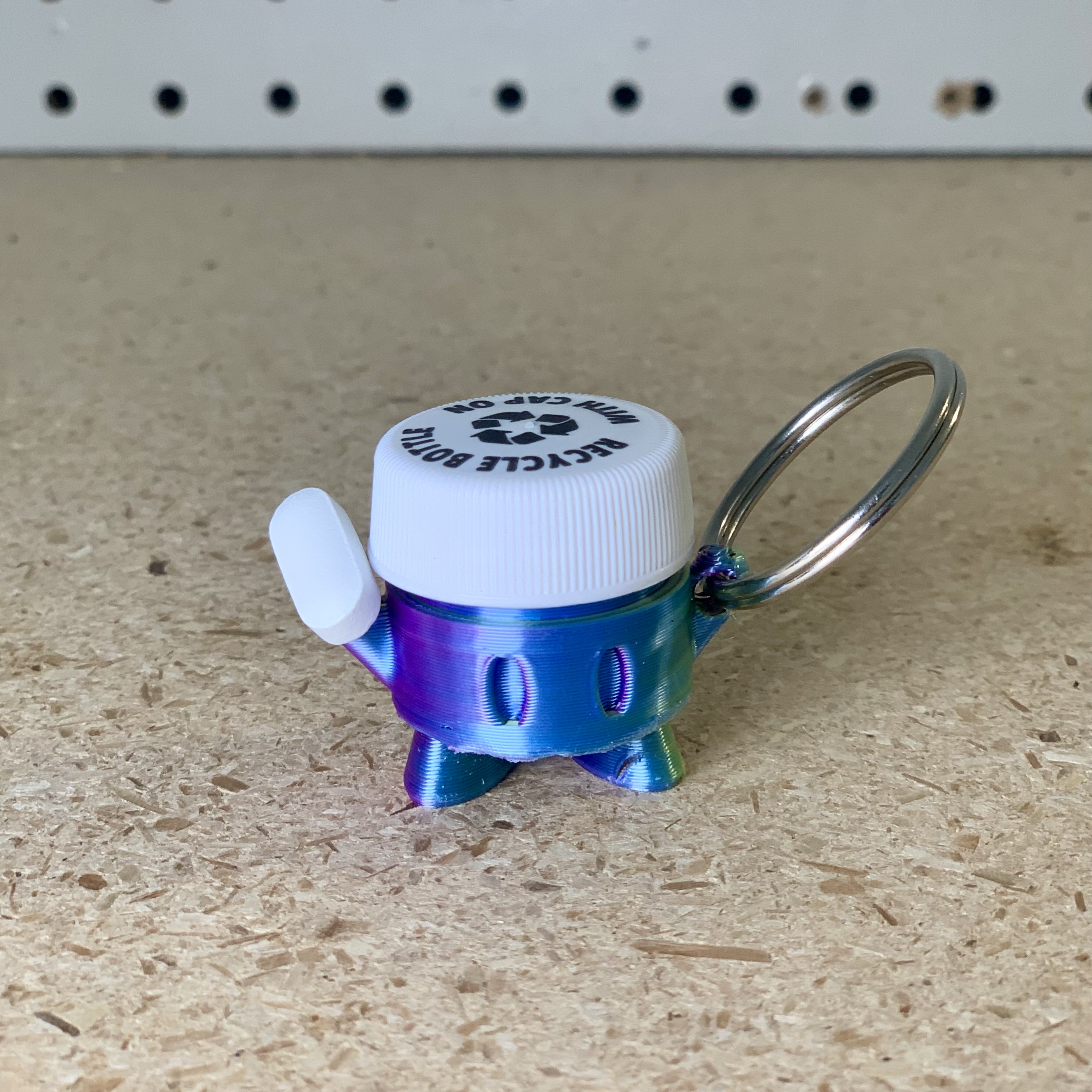 Pill Buddy
