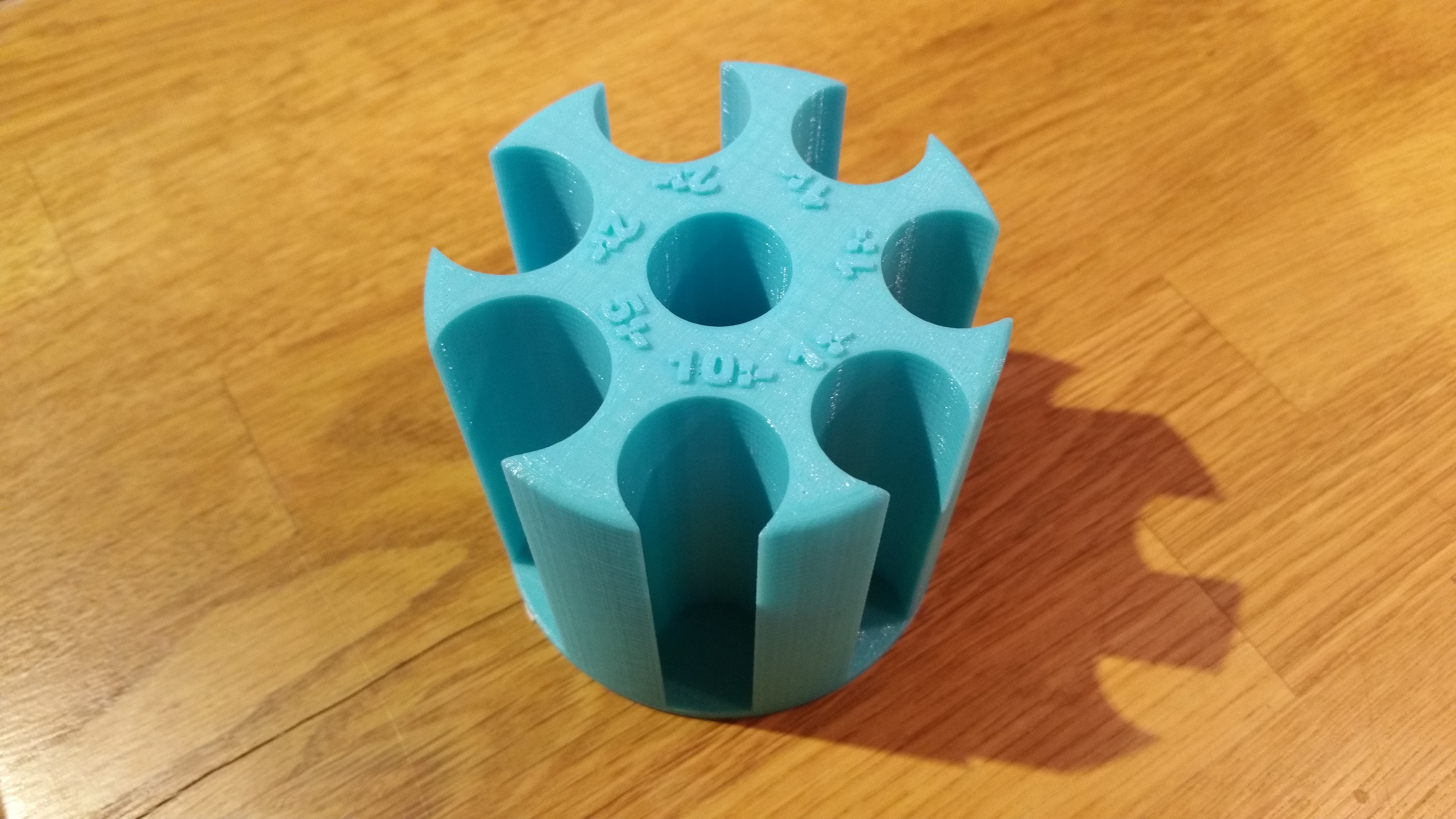 Coin Holder SEK Sweden