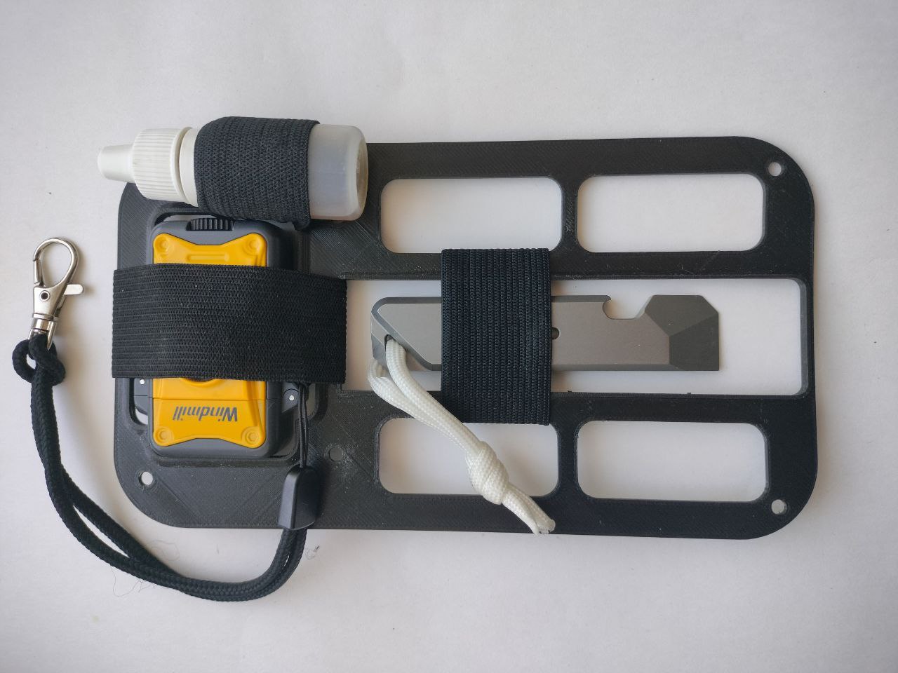 Alpaka Utility Pouch Organizer