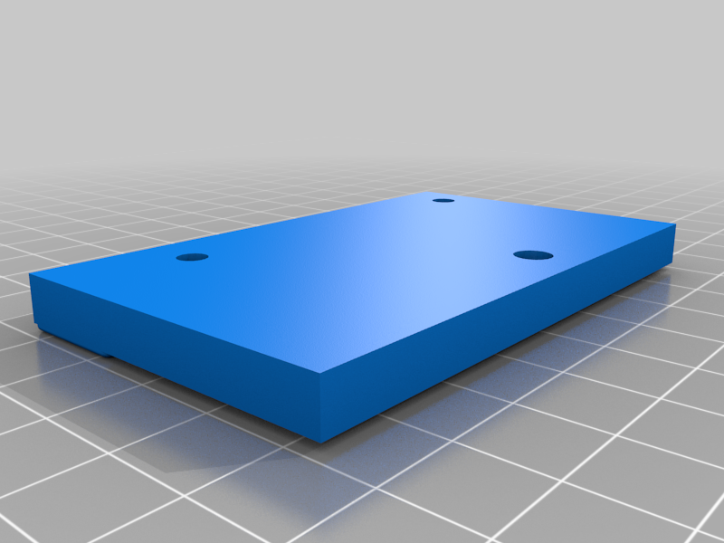 4090 Gpu mount- meshroom