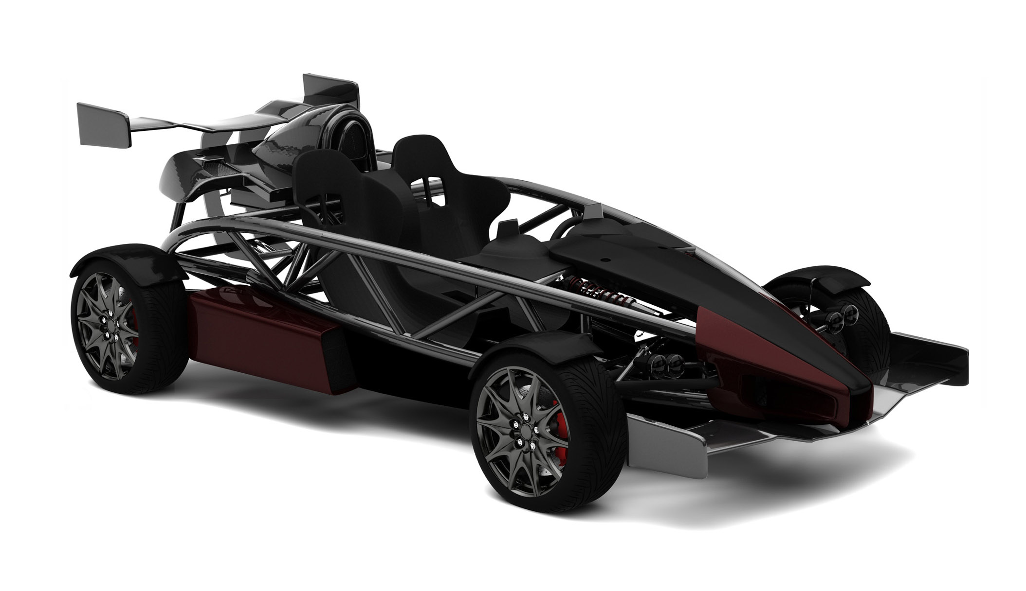 Ariel Atom
