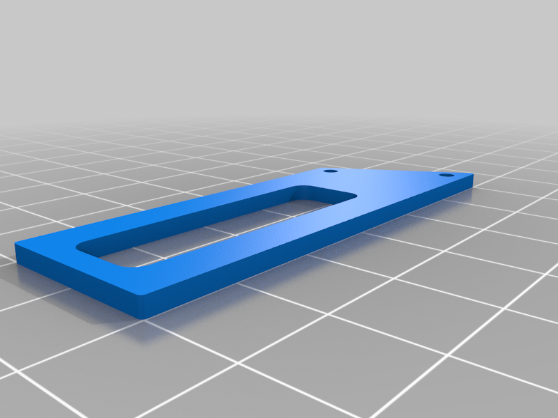 Corne Crkbd Printable OLED covers including Pimoroni Trackball