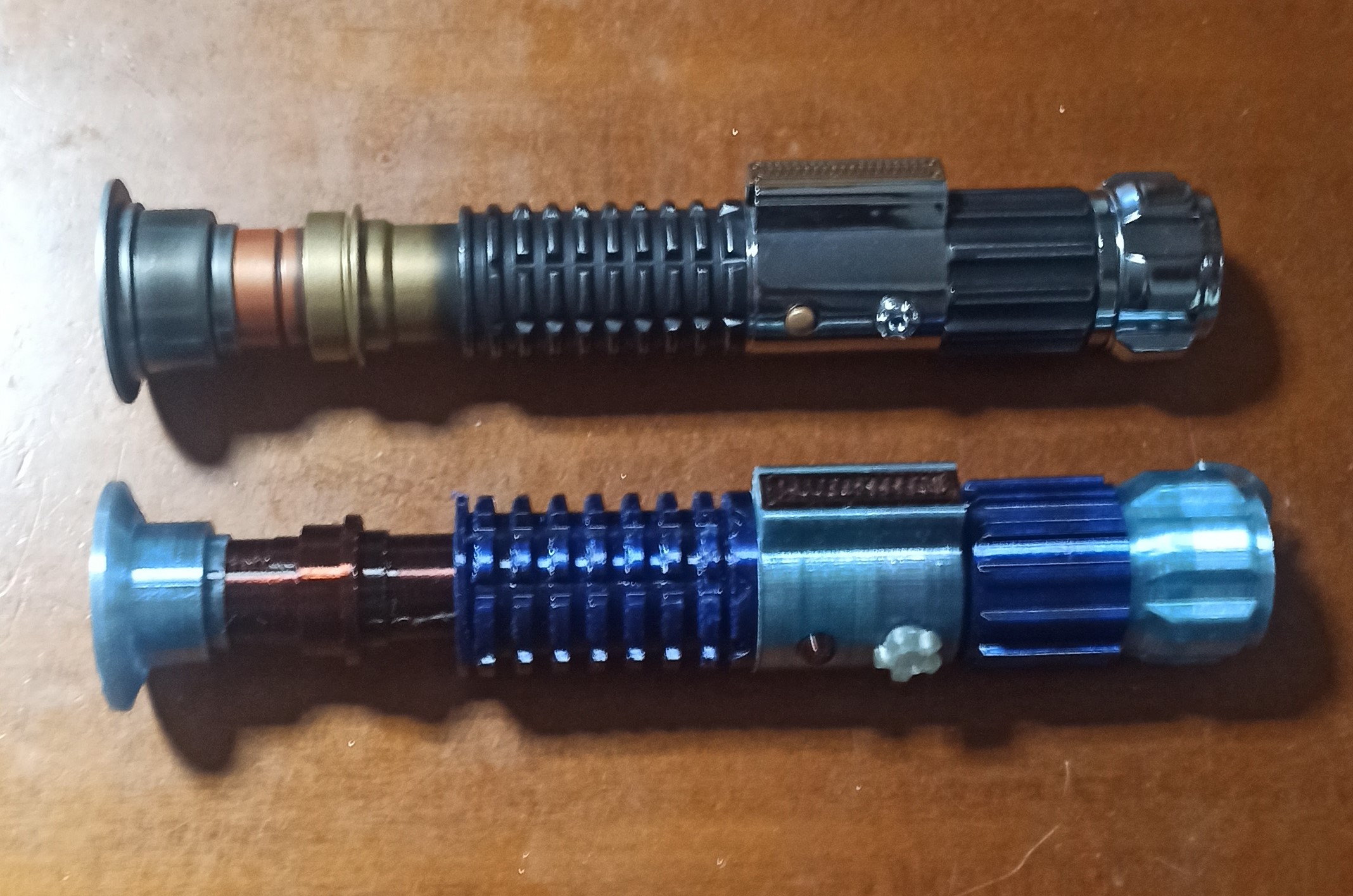 Sable de luz de Obi Wan