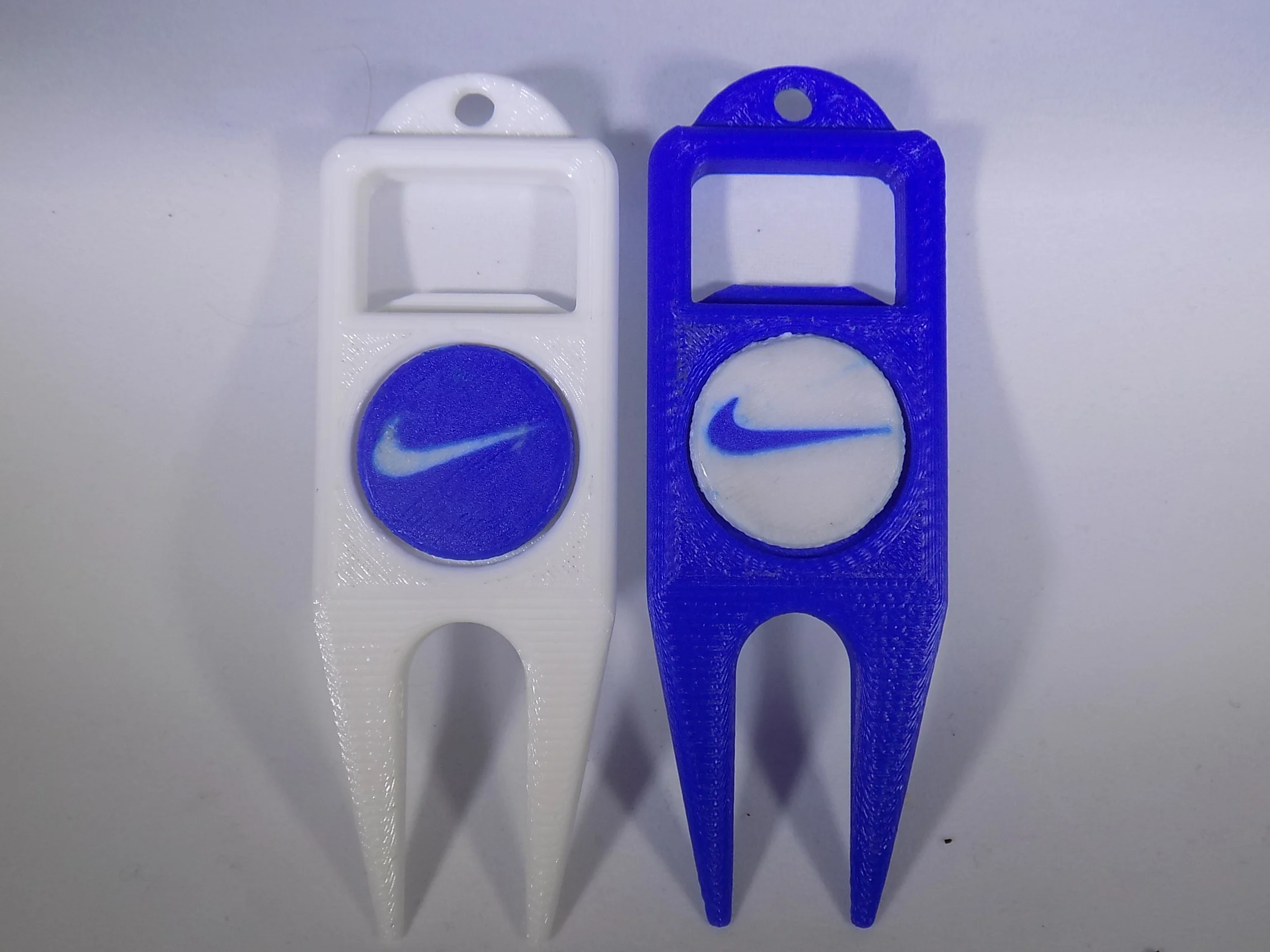 NIKE Golf Ball Marker