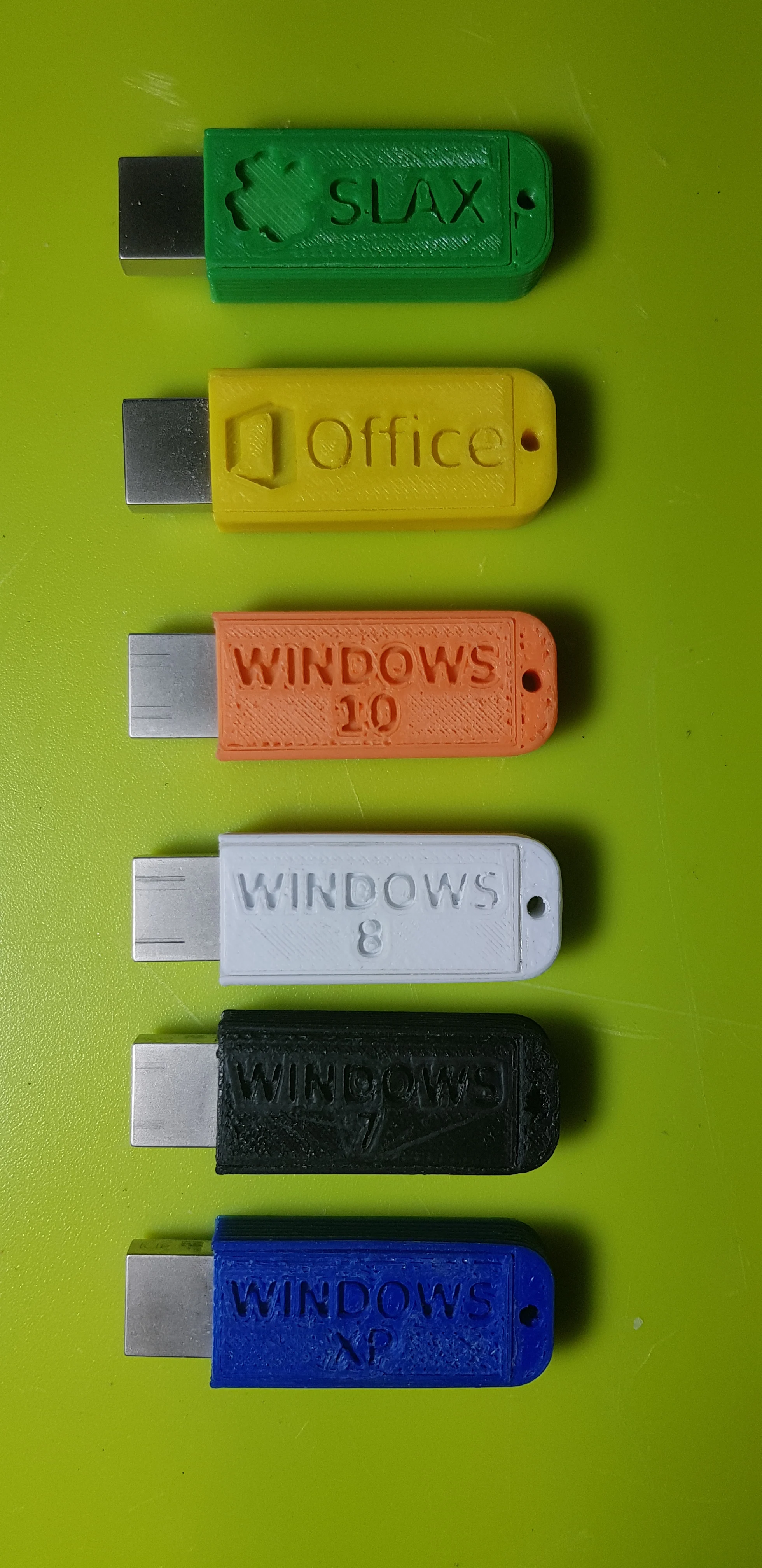 carcasa pendrive kingston