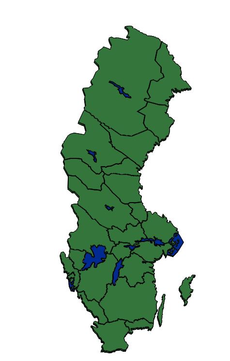 Sweden