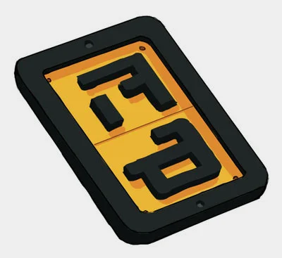 Infinifactory Pin