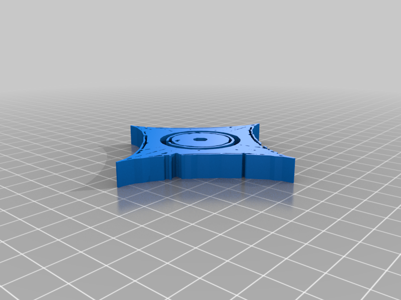 MESBG Measuring tool Remixes