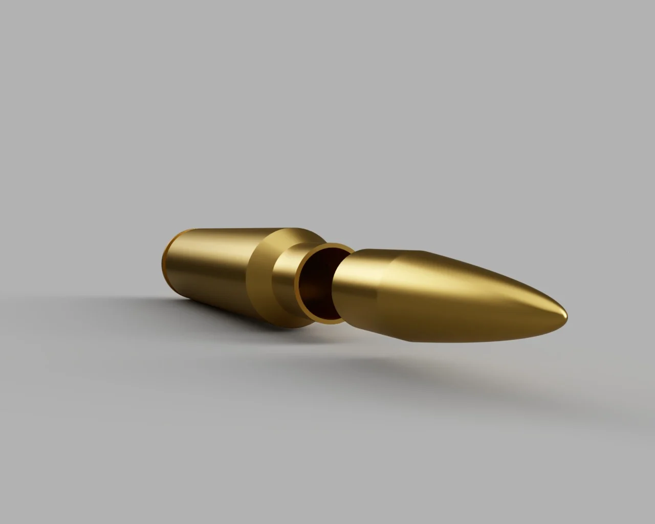 5.56 Nato Prop