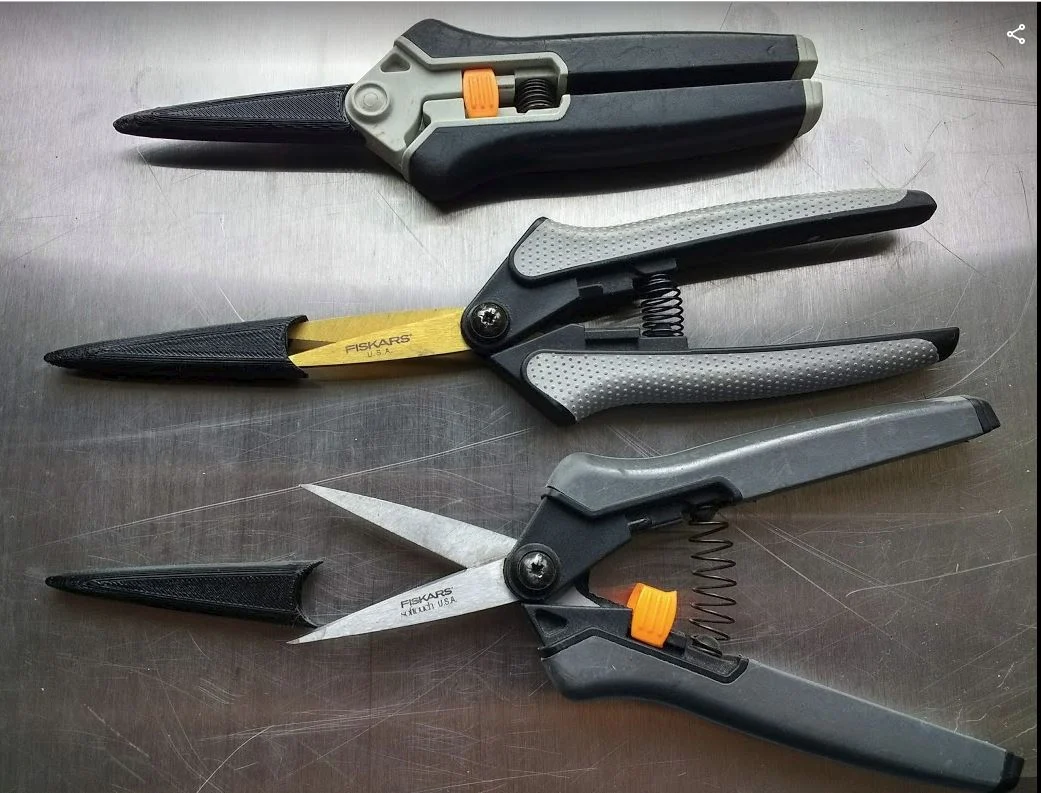 Sheath for Fiskars RazorEdge Micro-Tip Easy Action Shears