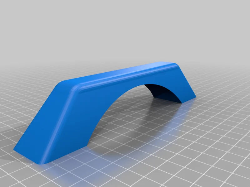 Poignée meuble Dressing handle
