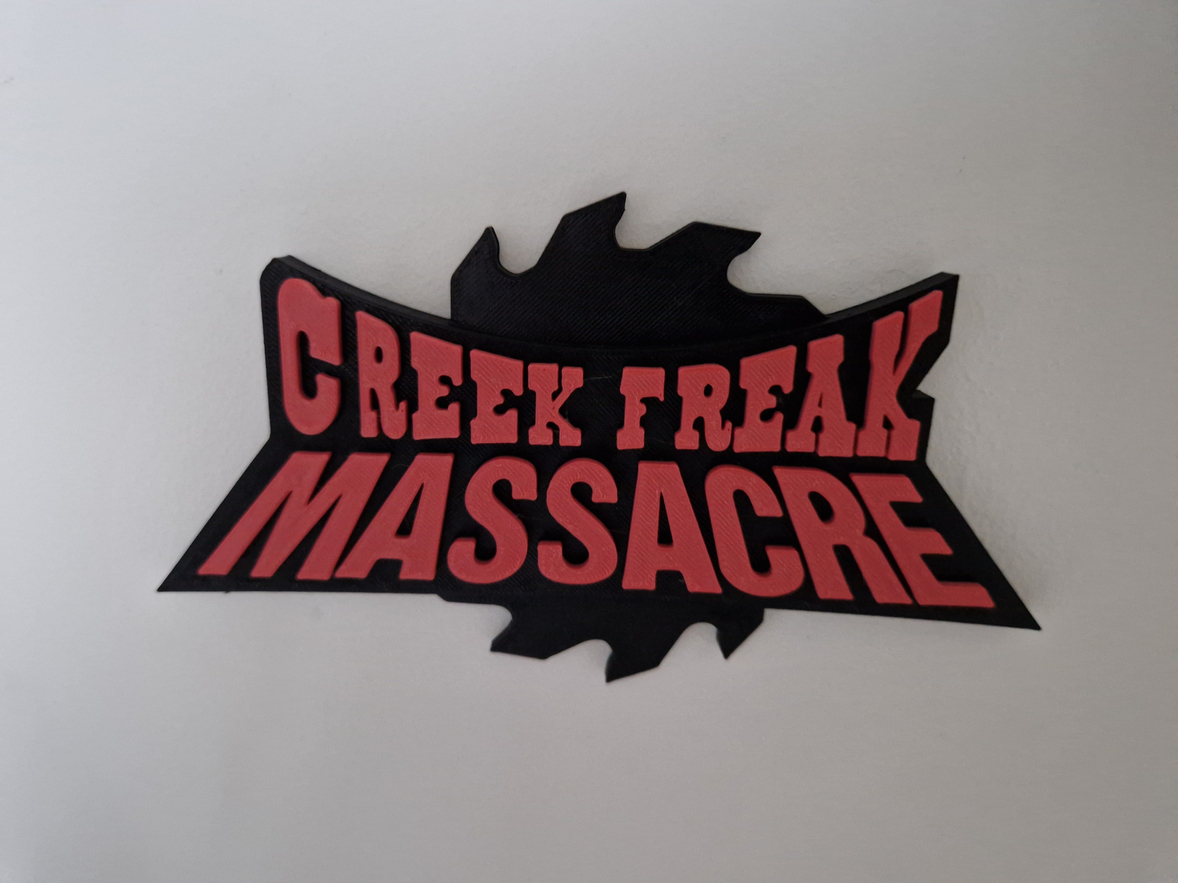 Creek Freak Massacre logo PUT TOGETHER