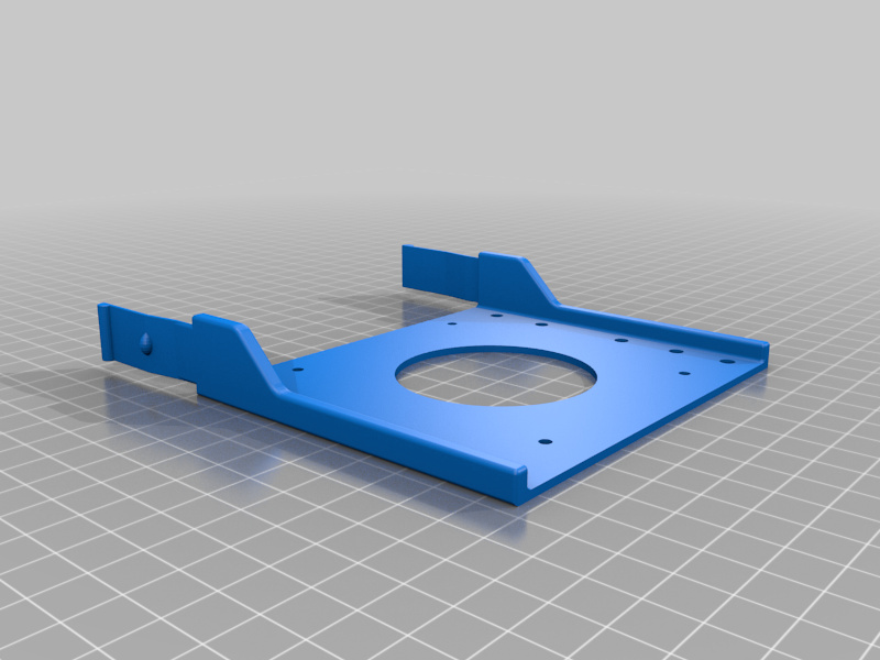 Fractal Define R5 HDD Tray