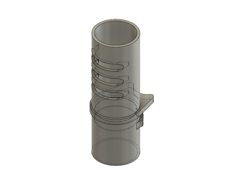 M1911 Barrel Bushing+Compensator