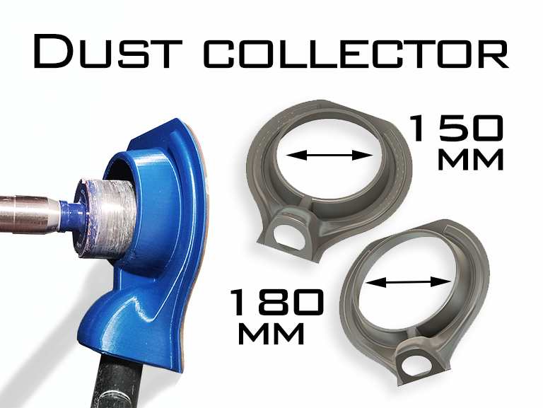 Drill Dust Collector for Vacuum Cleaner