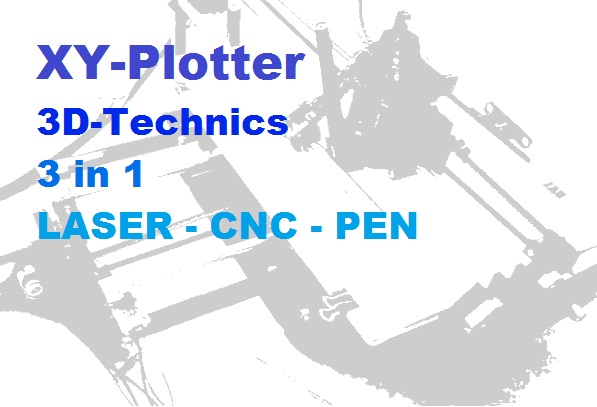 XY-Plotter