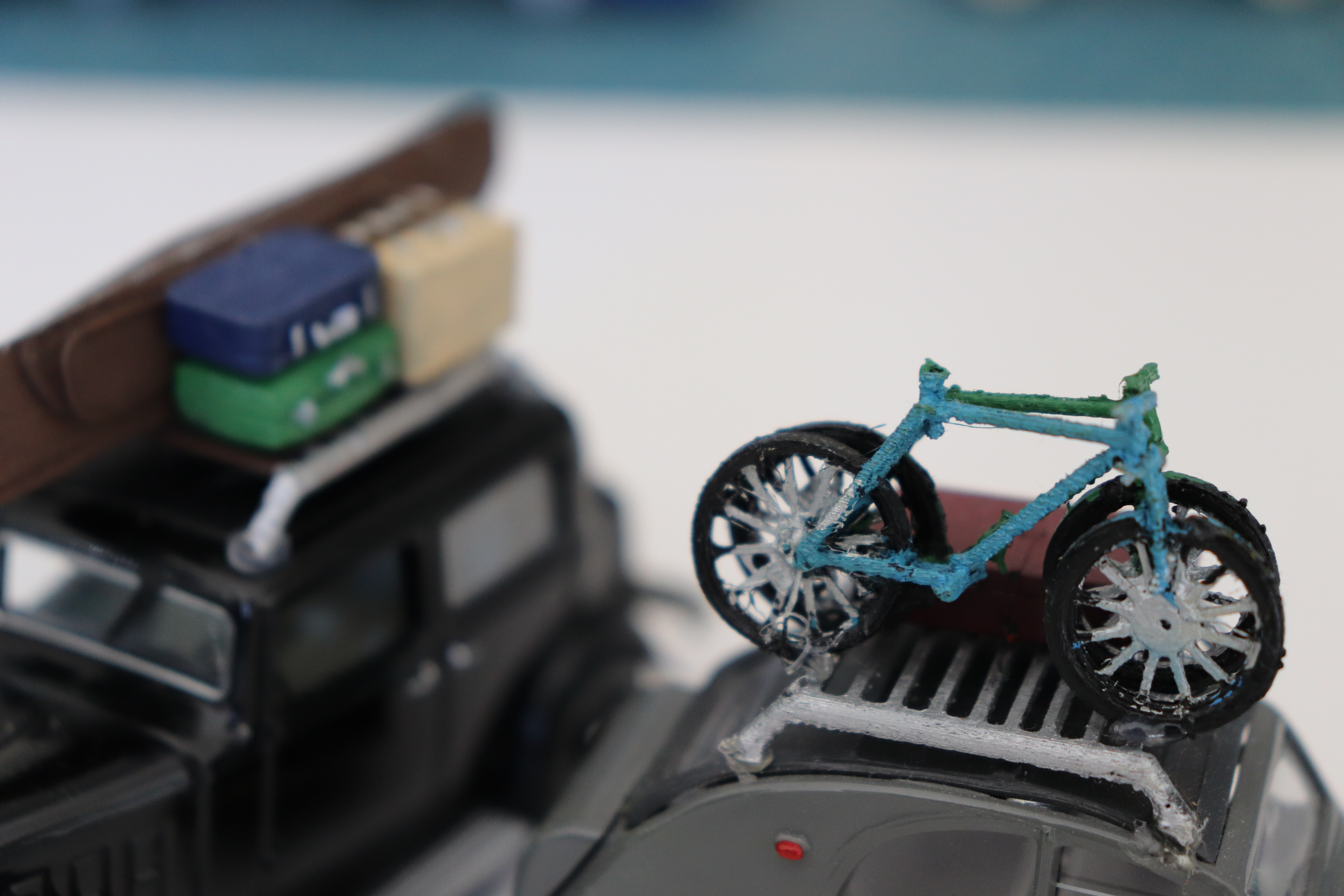 Galerie de toit (1/43)
