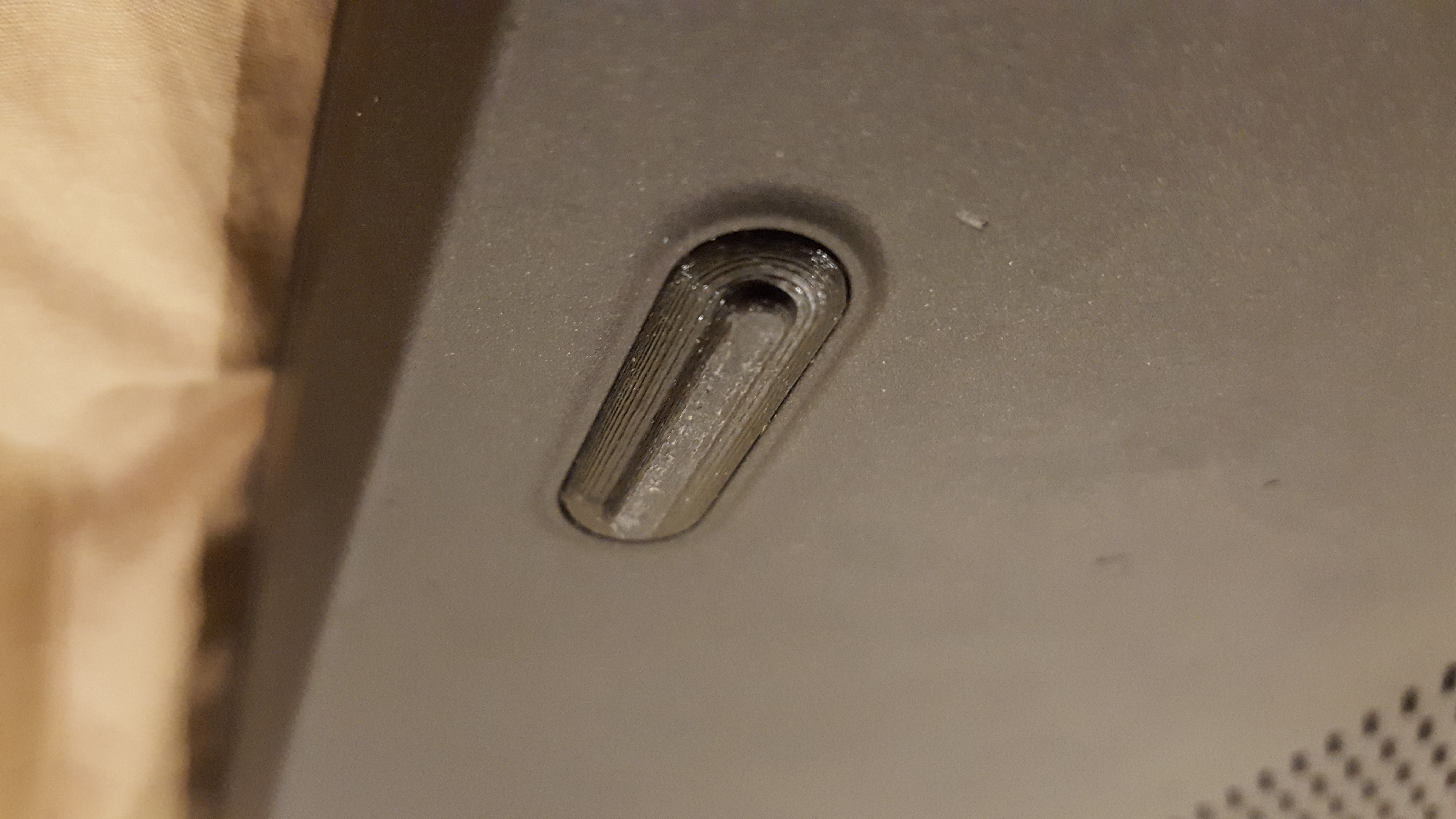 Lenovo ThinkPad Foot