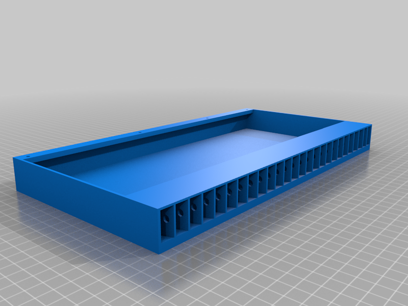Ceiling Air Vent Redirect