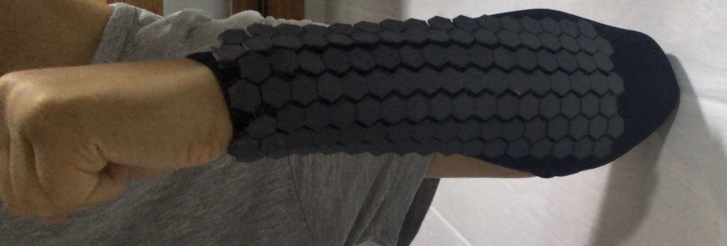 scale armor