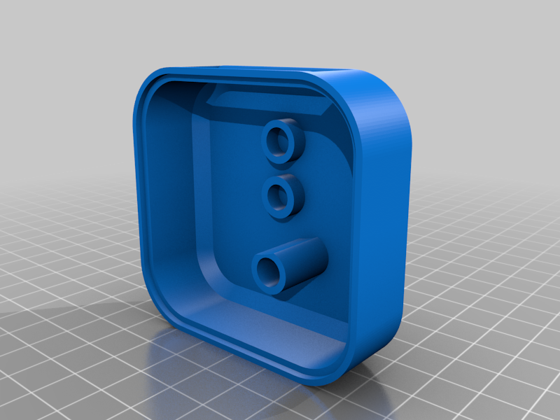 mechanical counter