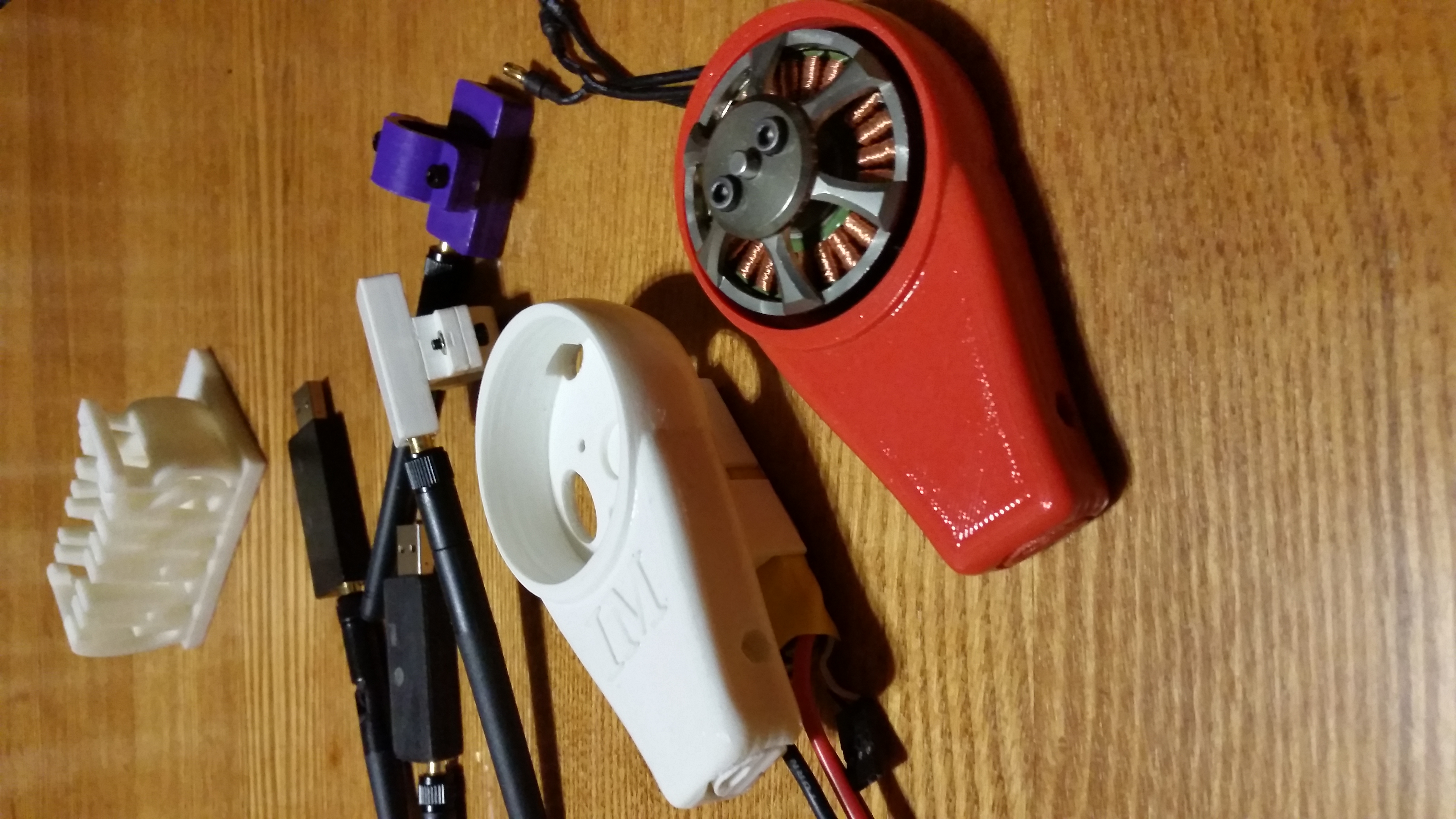 motormount