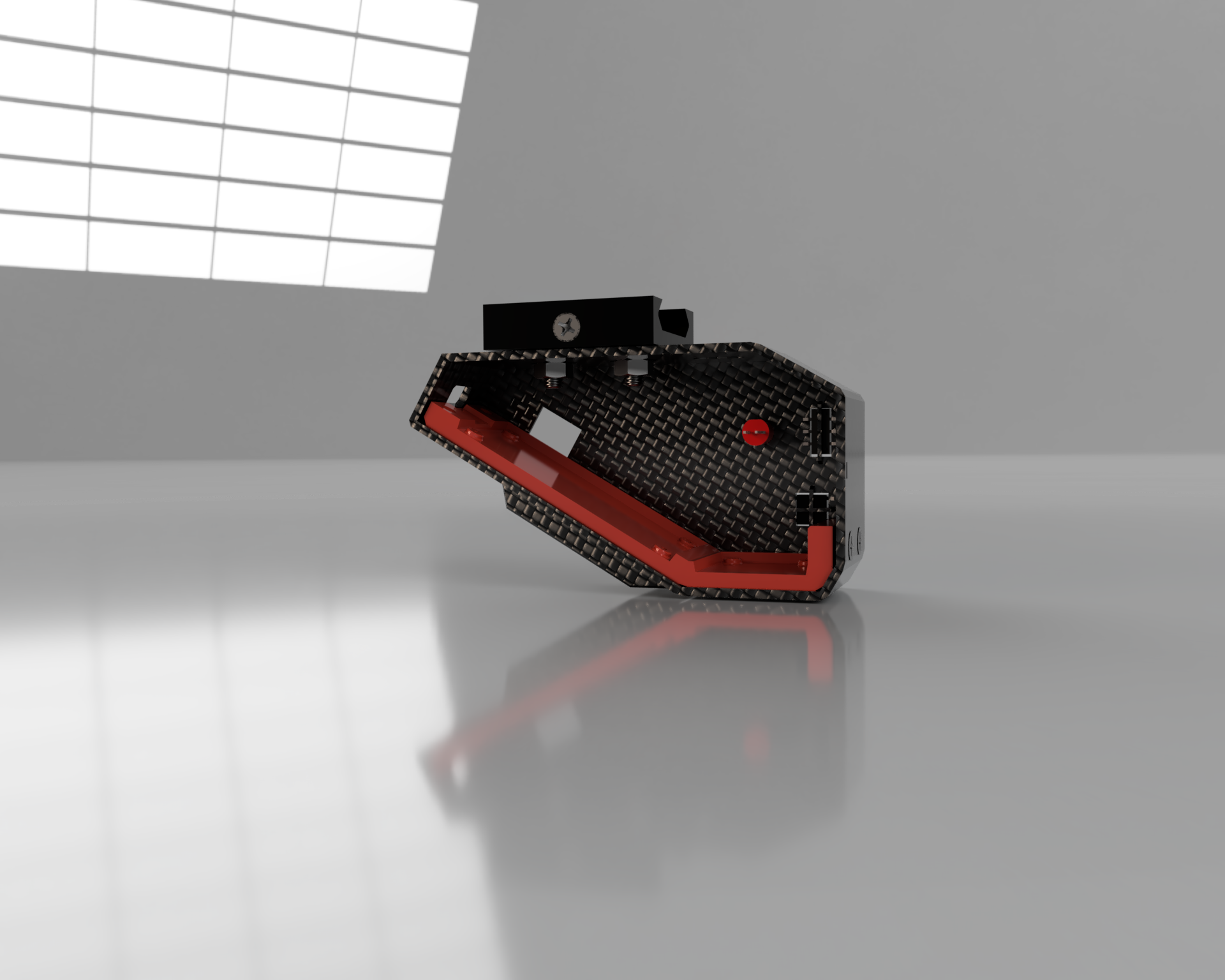 Accelerometer Module
